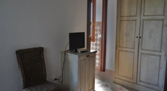 Двухместный номер Standard B&B Pubulos