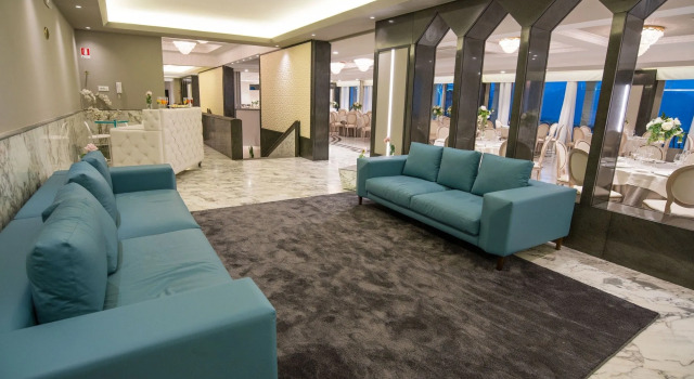 San Lorenzo - Boutique Hotel & SPA, Забронировать Курортный отель Леттере Кампания