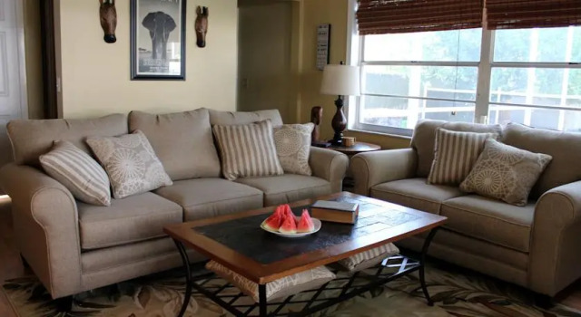 KD Vacation Home, Rezerwuj Apartament Saint Petersburg Pinellas County