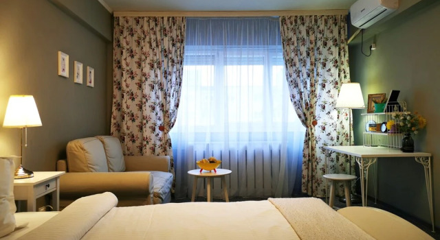 S Apartment Redbed Self Catering Apartments