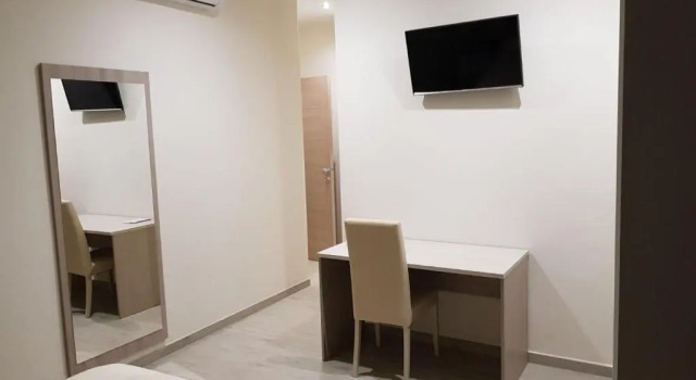 Двухместный номер Standard La Suite