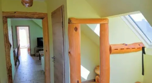 Ferienwohnung am Mühlstein, Reserva ahora Apartamento Lübben Spreewald