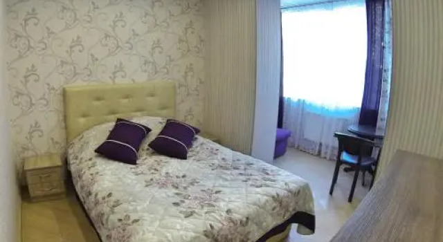 Apartamienty v "Riezidientsii-2", Rezervovat Hotel Hotely v Vinnycja s parkováním, Parkování