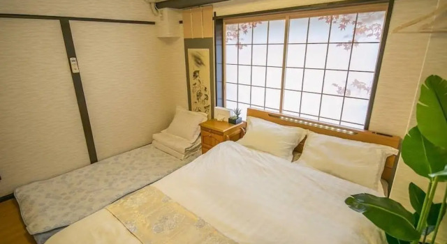 Shoei Bldg, Забронировать Отель Синдзюку Токио, рядом с Конференц-центр Belle Salle Shinjuku Grand Hall