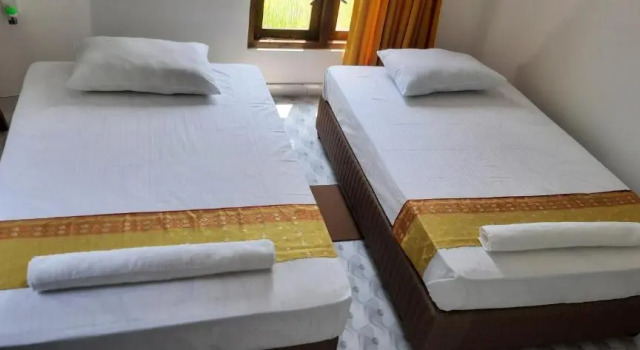 Thambara Resort