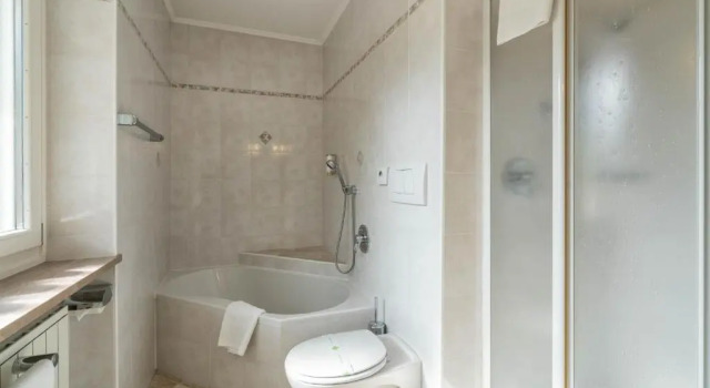 Двухместный номер Standard Hotel Hell