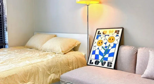 feel at home 동성로스타 비앤비, Reserva ahora Bed & breakfast Daegu República de Corea, cerca de Estación de Daegu