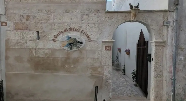 The Art of Leo, Reserva ahora Bed & breakfast Tricase Salento
