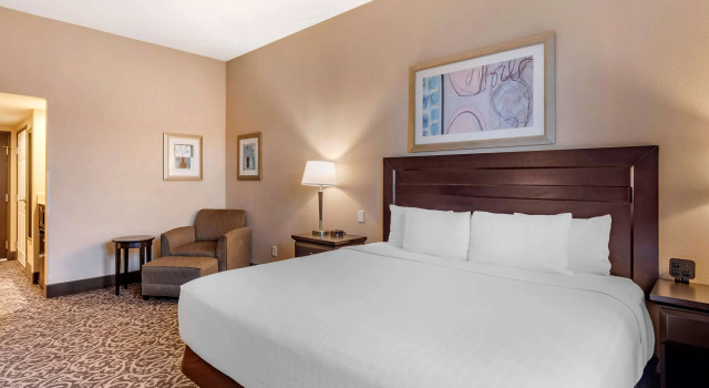 Best Western Plus Las Vegas South Henderson, Varaa Hotelli Henderson Las Vegas