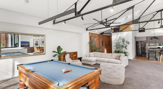 Parry Street 186 Unit 2