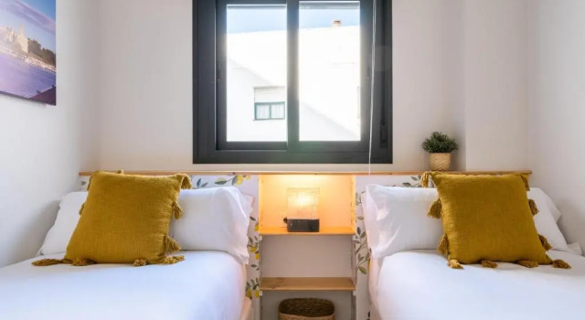 Hommyhome San Bartolomé