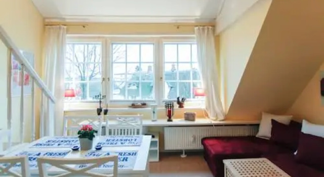 C und A Sylt - Vermietung - Wenningstedt, Prenota Hotel Westerland Sylt