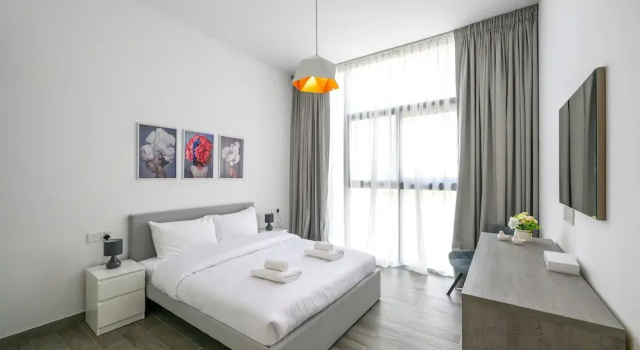 2 Beds in JVC-Belgravia Square