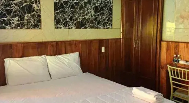Люкс Standard Homestay VEN SÔNG