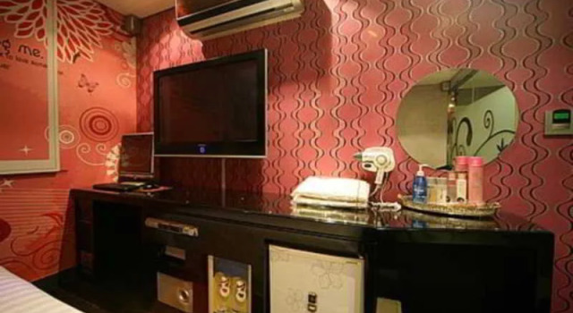 Queen 21 Hotel Sinchon, Prenota Hotel Seodaemun-gu Seul