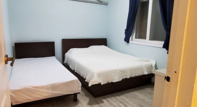 Люкс Daora guesthouse