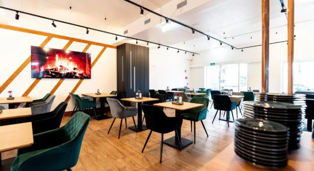 Dream Factory by Hotel Bergheim
