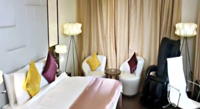 Suite The Panache Hotel