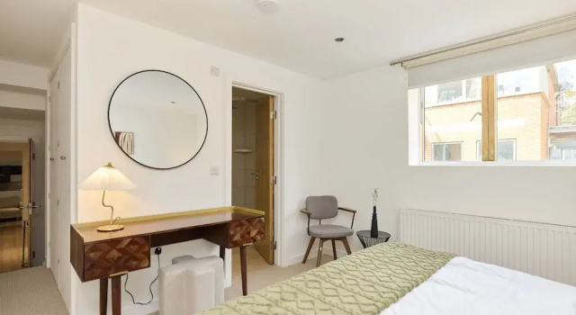 Southwest London Stay, Varaa Huoneisto Asunnot kohteessa Merseyside, Huoneisto