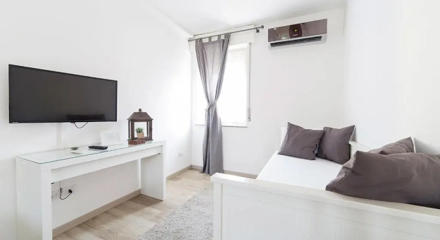 Номер Deluxe Il Giuelìn Malpensa B&B