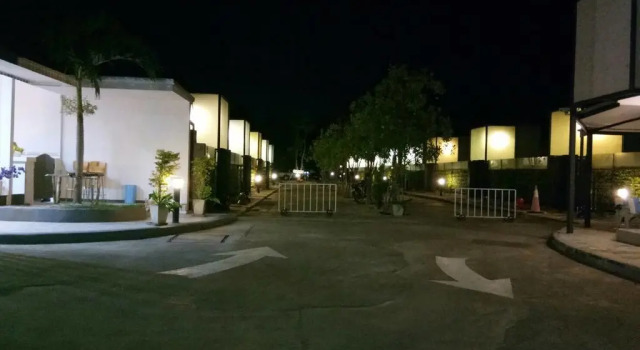 Fun-D Hotel