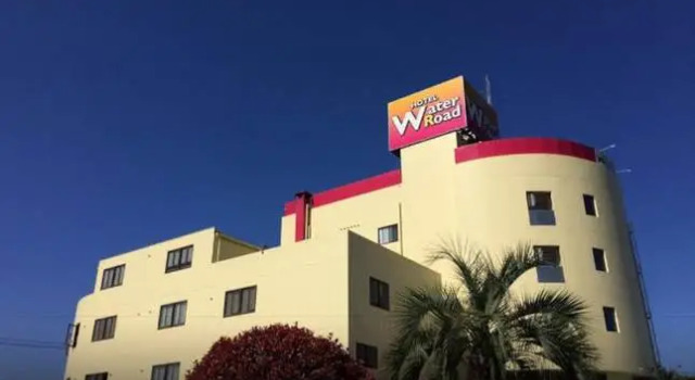 Hotel Water Road Yame - Adults Only, Buchen Sie Hotel Yame Fukuoka