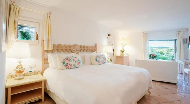 Hotel Pitrizza, Costa Smeralda, Reserva ahora Hotel Porto Cervo 
