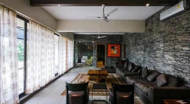 Апартаменты The Summer House, Pachmarhi - AM Hotel Kollection