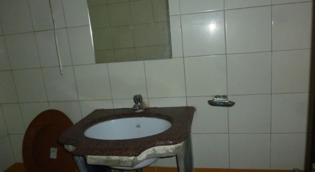 Номер Standard Hotel Stars