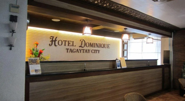 Hotel Dominique
