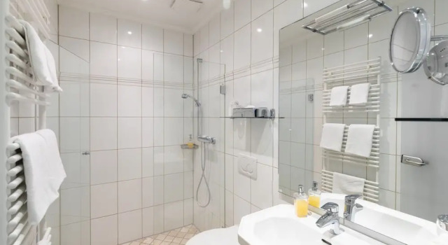 Номер Standard Gut Altona