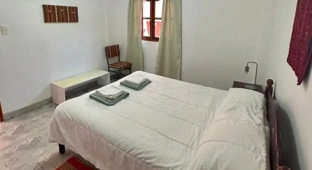 Номер Standard La Colorada Hostal