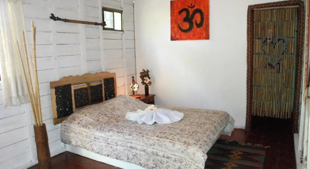 Бунгало Hotel Selvazul