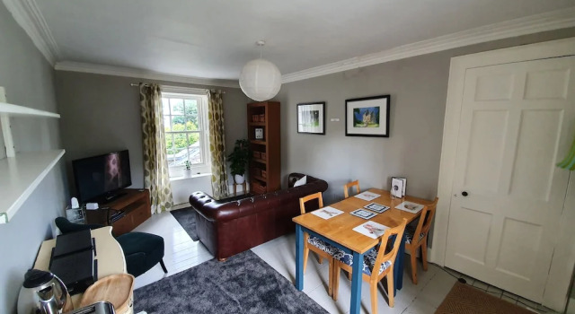 Номер Standard Parkhead House