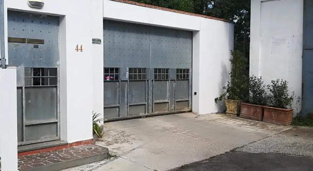 Вилла Villa Valentina