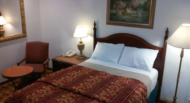 Economy Inn