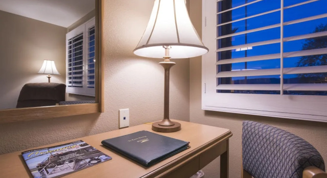 Номер Standard Grand Vista Hotel