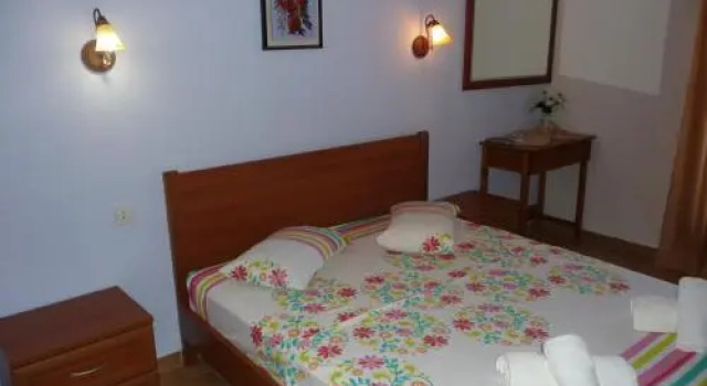 Evristhenis House, Rezervovat Hotel Toroni Sithonia