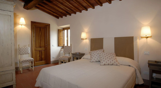 Castello Vicchiomaggio