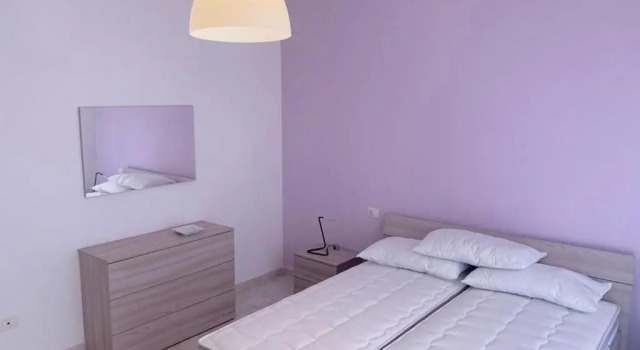 S226 - Sirolo, nuovo bilocale con terrazzo, Rezervovat Hotel Sirolo 