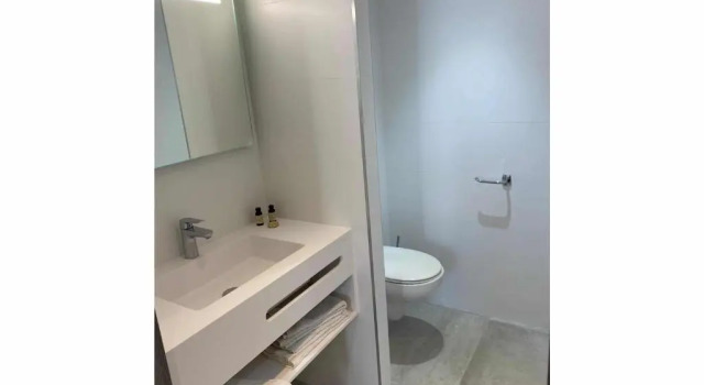 Двухместный номер Standard Hôtel LIsula Marina