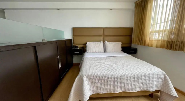 Студия Deluxe My Home Suites