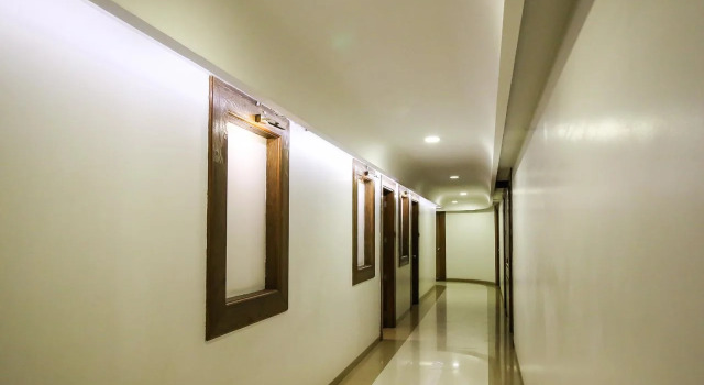 Hotel Panchalee deluxe