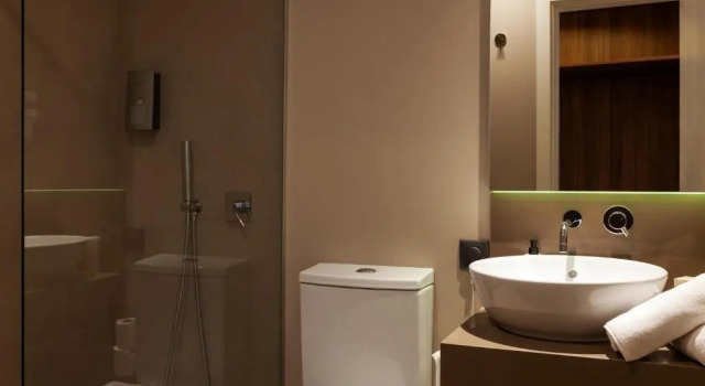Номер Standard Avenida Boutique Hotel