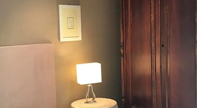 Номер Standard B&B Santapau Charme Living