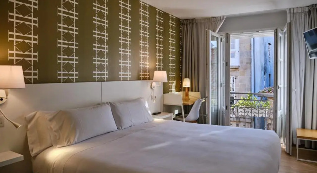 Номер Superior Hostal Suso