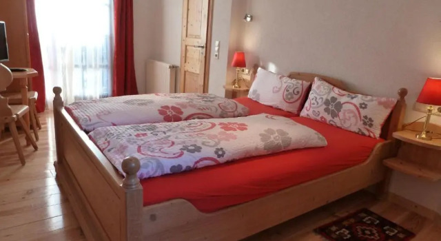 Номер Standard Pfälzer Landhotel Heinrich