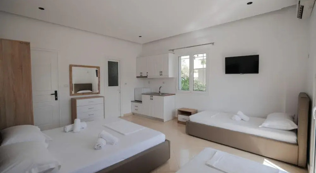 La Maison Boutique Hotel