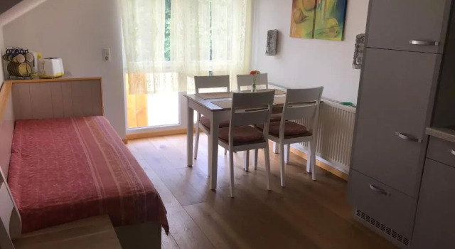 Ferienwohnung Dähne, Book Hotel Stöcken 