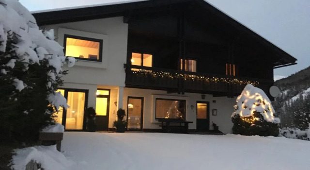 Appartement Latschen - Ferienhaus, Забронировать Апартаменты/квартира Отели Бад-Клайнкирххайм с парковкой, рядом с Горнолыжный подъемник Зоннвизенбан II, Парковка